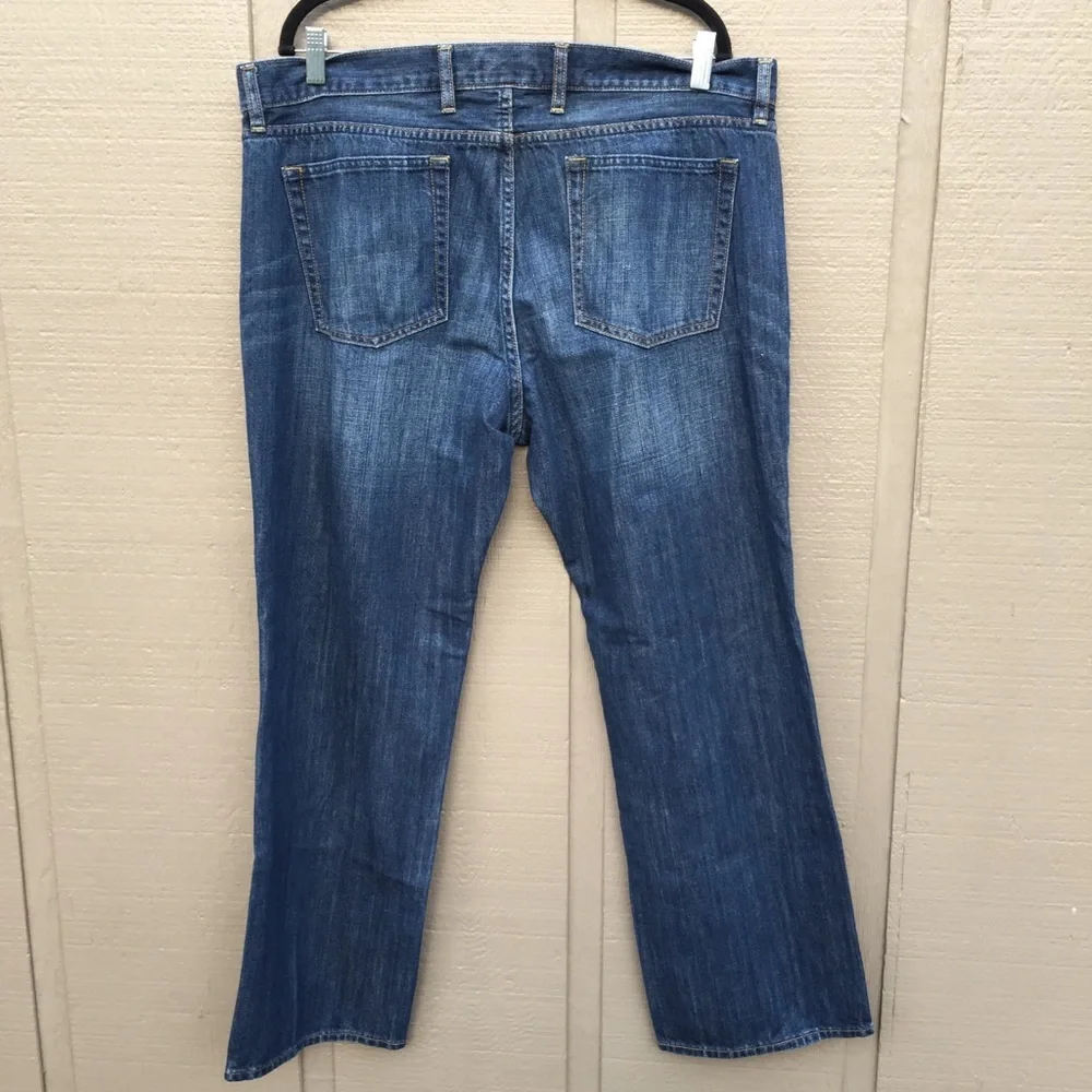 Men's Gap Factory Jeans Straight Fit